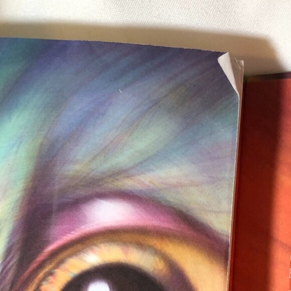 The Divide by Elizabeth Kay (2003-07-01) Hardcover – July 16, 2003 - Picture 6 of 6